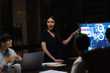 Adatbázis üzemeltető (specialista) tanfolyammal kapcsolatos információk