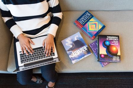 Junior vállalati Java backend fejlesztő tanfolyammal kapcsolatos információk