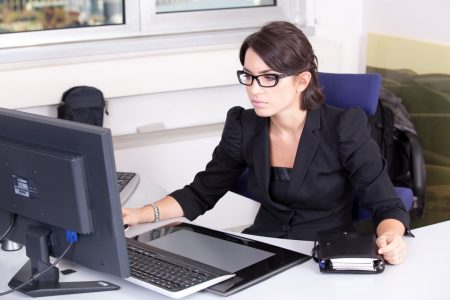 Informatikai támogató munkatárs tanfolyammal kapcsolatos információk